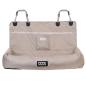 Preview: DOOG - Car Seat - SAND - Large 100 x 40 cm Preview: DOOG - Car Seat - SAND - Large 100 x 40 cm